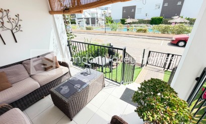 Wiederverkauf - Wohnung - Torrevieja - Aguas Nuevas