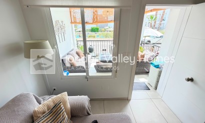 Wiederverkauf - Wohnung - Torrevieja - Aguas Nuevas