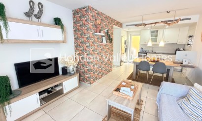 Wiederverkauf - Wohnung - Torrevieja - Aguas Nuevas