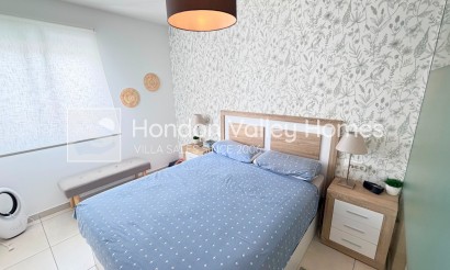 Wiederverkauf - Wohnung - Torrevieja - Aguas Nuevas