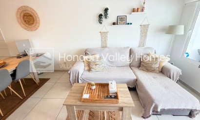 Wiederverkauf - Wohnung - Torrevieja - Aguas Nuevas