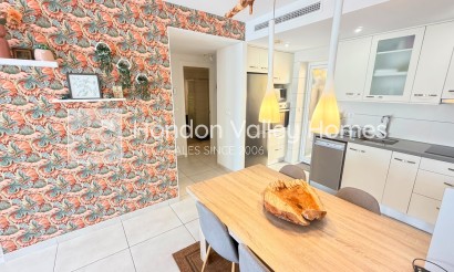 Wiederverkauf - Wohnung - Torrevieja - Aguas Nuevas