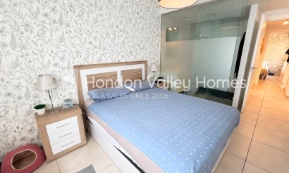 Wiederverkauf - Wohnung - Torrevieja - Aguas Nuevas