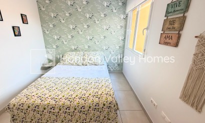 Wiederverkauf - Wohnung - Torrevieja - Aguas Nuevas