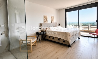 Rynek wtórny - Apartment - flat - Denia - La Xara - La Sella