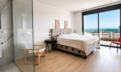Rynek wtórny - Apartment - flat - Denia - La Xara - La Sella