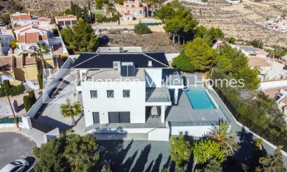 Herverkoop - Villa - Ciudad Quesada