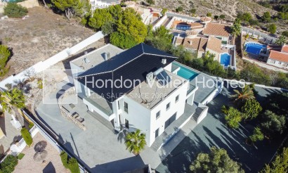 Herverkoop - Villa - Ciudad Quesada