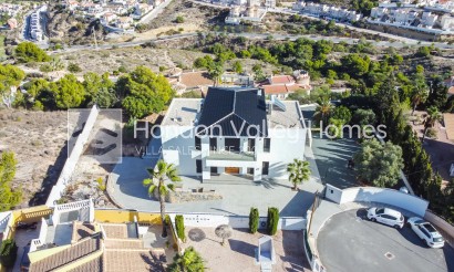 Herverkoop - Villa - Ciudad Quesada