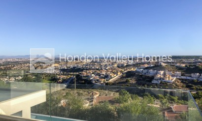 Herverkoop - Villa - Ciudad Quesada