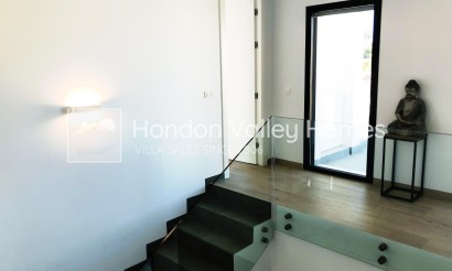 Herverkoop - Villa - Ciudad Quesada
