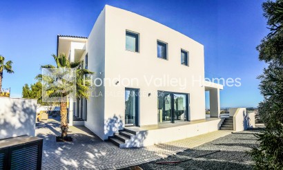 Herverkoop - Villa - Ciudad Quesada