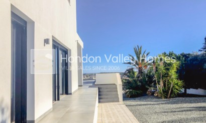 Herverkoop - Villa - Ciudad Quesada