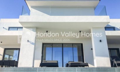 Herverkoop - Villa - Ciudad Quesada