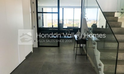 Herverkoop - Villa - Ciudad Quesada