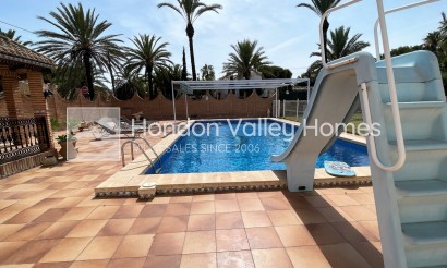 Rynek wtórny - Villa - Orihuela Costa - Cabo Roig