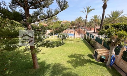 Rynek wtórny - Villa - Orihuela Costa - Cabo Roig