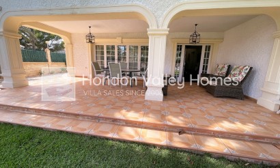 Rynek wtórny - Villa - Orihuela Costa - Cabo Roig