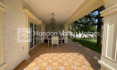 Rynek wtórny - Villa - Orihuela Costa - Cabo Roig