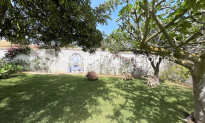 Rynek wtórny - Villa - Orihuela Costa - Cabo Roig