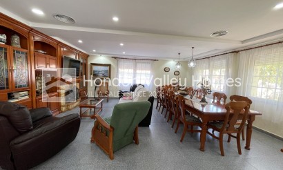 Rynek wtórny - Villa - Orihuela Costa - Cabo Roig