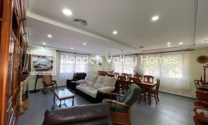 Rynek wtórny - Villa - Orihuela Costa - Cabo Roig