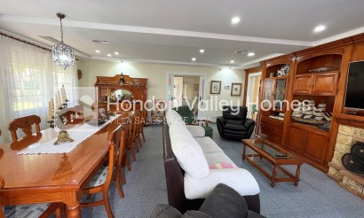 Rynek wtórny - Villa - Orihuela Costa - Cabo Roig