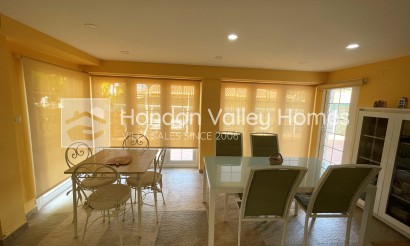 Rynek wtórny - Villa - Orihuela Costa - Cabo Roig