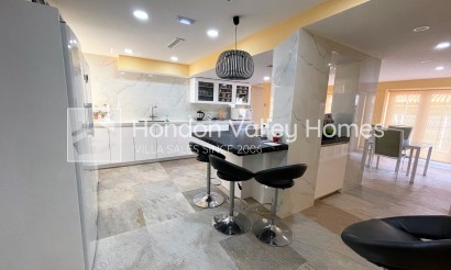 Rynek wtórny - Villa - Orihuela Costa - Cabo Roig