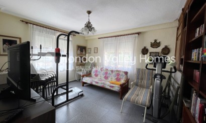 Rynek wtórny - Villa - Orihuela Costa - Cabo Roig