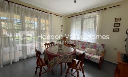 Rynek wtórny - Villa - Orihuela Costa - Cabo Roig