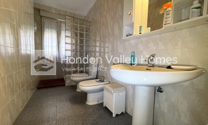 Rynek wtórny - Villa - Orihuela Costa - Cabo Roig
