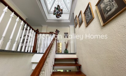 Rynek wtórny - Villa - Orihuela Costa - Cabo Roig