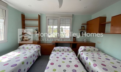 Rynek wtórny - Villa - Orihuela Costa - Cabo Roig