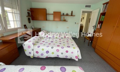 Rynek wtórny - Villa - Orihuela Costa - Cabo Roig