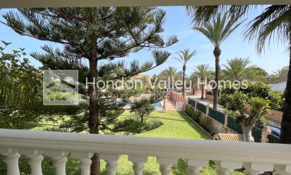 Rynek wtórny - Villa - Orihuela Costa - Cabo Roig