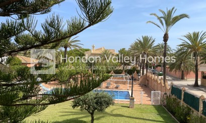 Rynek wtórny - Villa - Orihuela Costa - Cabo Roig