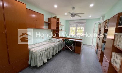 Rynek wtórny - Villa - Orihuela Costa - Cabo Roig