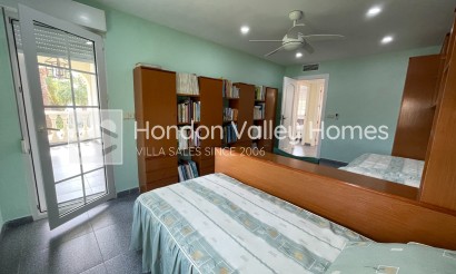 Rynek wtórny - Villa - Orihuela Costa - Cabo Roig