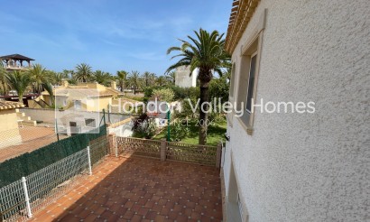 Rynek wtórny - Villa - Orihuela Costa - Cabo Roig