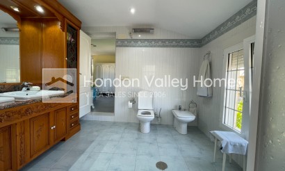 Rynek wtórny - Villa - Orihuela Costa - Cabo Roig