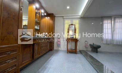 Rynek wtórny - Villa - Orihuela Costa - Cabo Roig