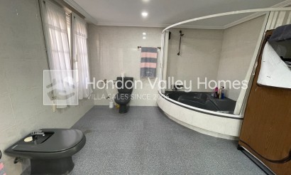 Rynek wtórny - Villa - Orihuela Costa - Cabo Roig