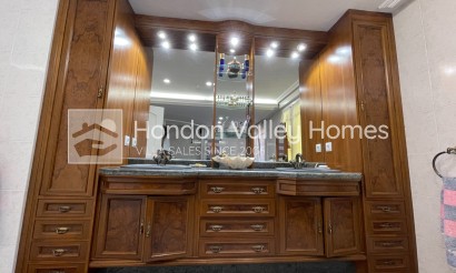 Rynek wtórny - Villa - Orihuela Costa - Cabo Roig