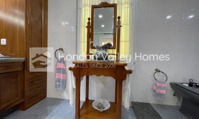 Rynek wtórny - Villa - Orihuela Costa - Cabo Roig