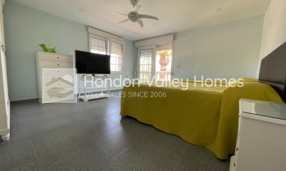 Rynek wtórny - Villa - Orihuela Costa - Cabo Roig