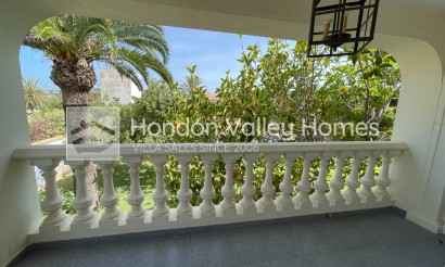 Rynek wtórny - Villa - Orihuela Costa - Cabo Roig