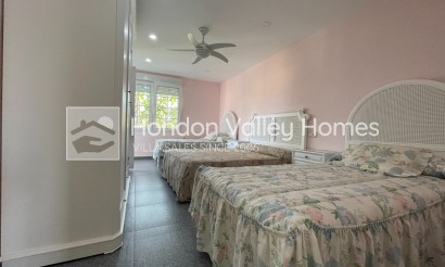 Rynek wtórny - Villa - Orihuela Costa - Cabo Roig