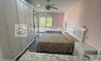 Rynek wtórny - Villa - Orihuela Costa - Cabo Roig