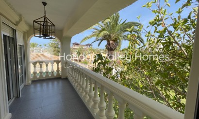 Rynek wtórny - Villa - Orihuela Costa - Cabo Roig